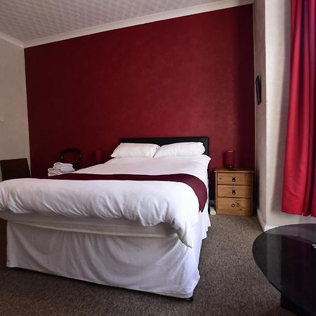 Grosvenor Guest House Hastings Bagian luar foto