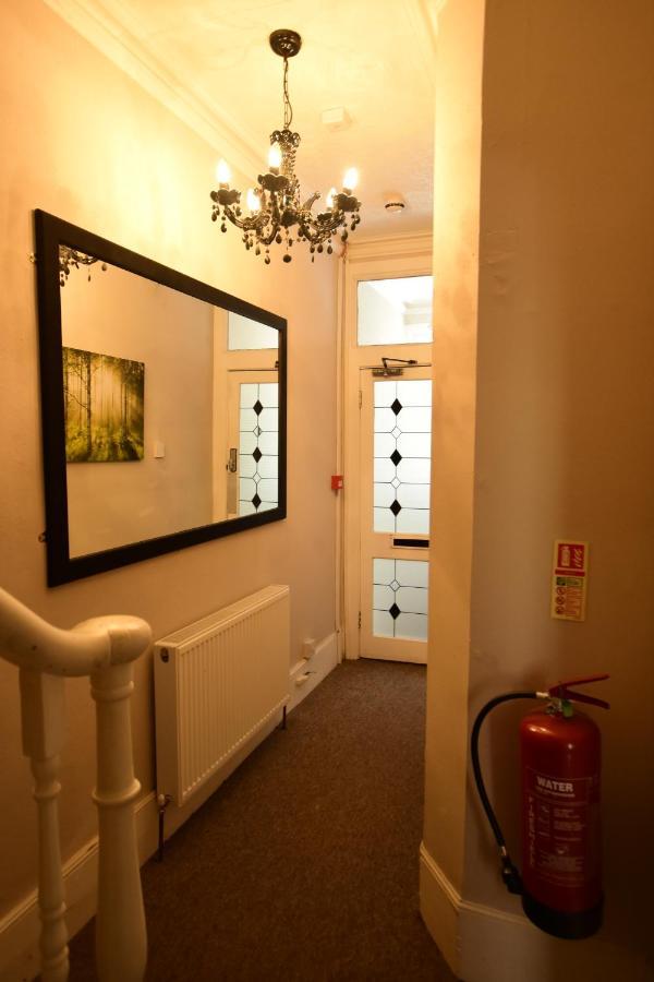 Grosvenor Guest House Hastings Bagian luar foto
