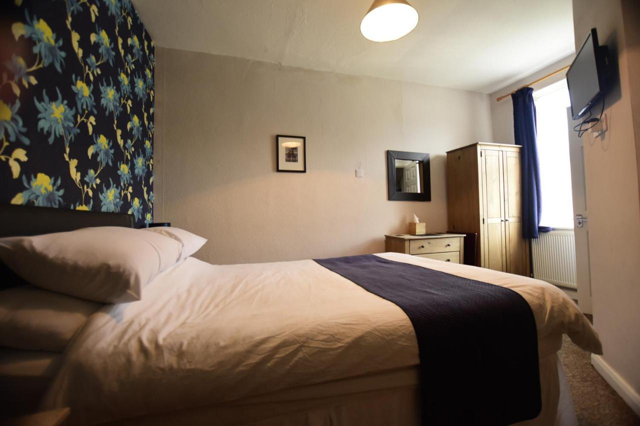 Grosvenor Guest House Hastings Bagian luar foto