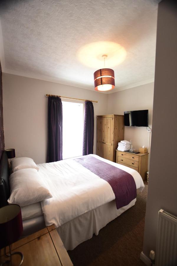 Grosvenor Guest House Hastings Bagian luar foto