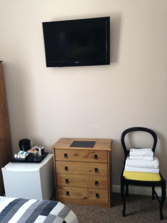 Grosvenor Guest House Hastings Bagian luar foto