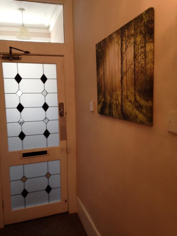 Grosvenor Guest House Hastings Bagian luar foto