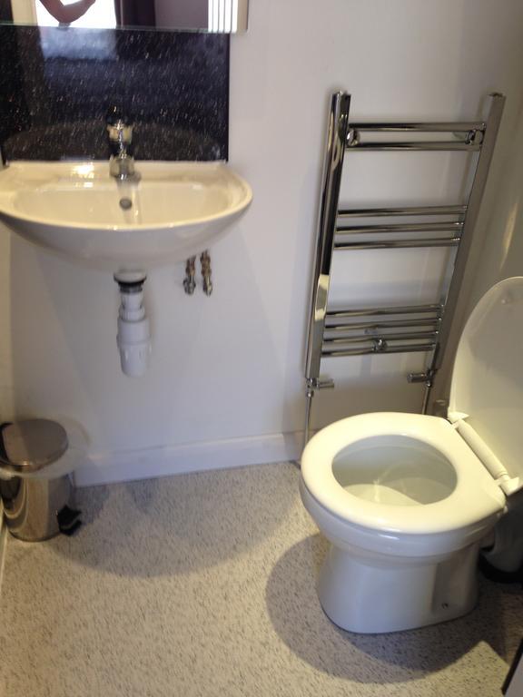 Grosvenor Guest House Hastings Bagian luar foto