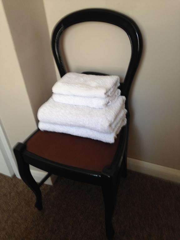 Grosvenor Guest House Hastings Bagian luar foto