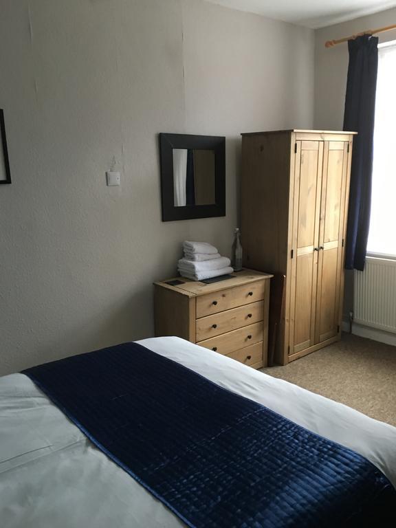 Grosvenor Guest House Hastings Bagian luar foto