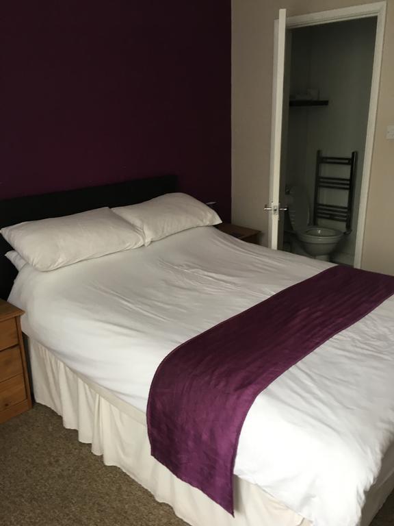 Grosvenor Guest House Hastings Bagian luar foto