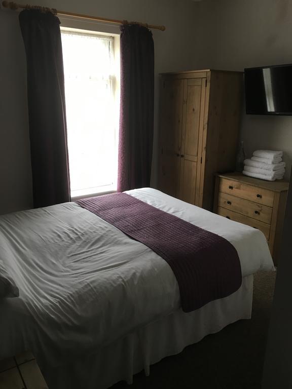 Grosvenor Guest House Hastings Bagian luar foto