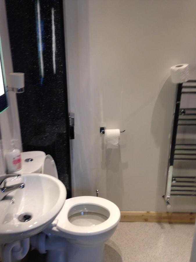 Grosvenor Guest House Hastings Ruang foto